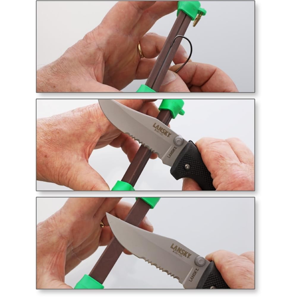 Multi Sharpener