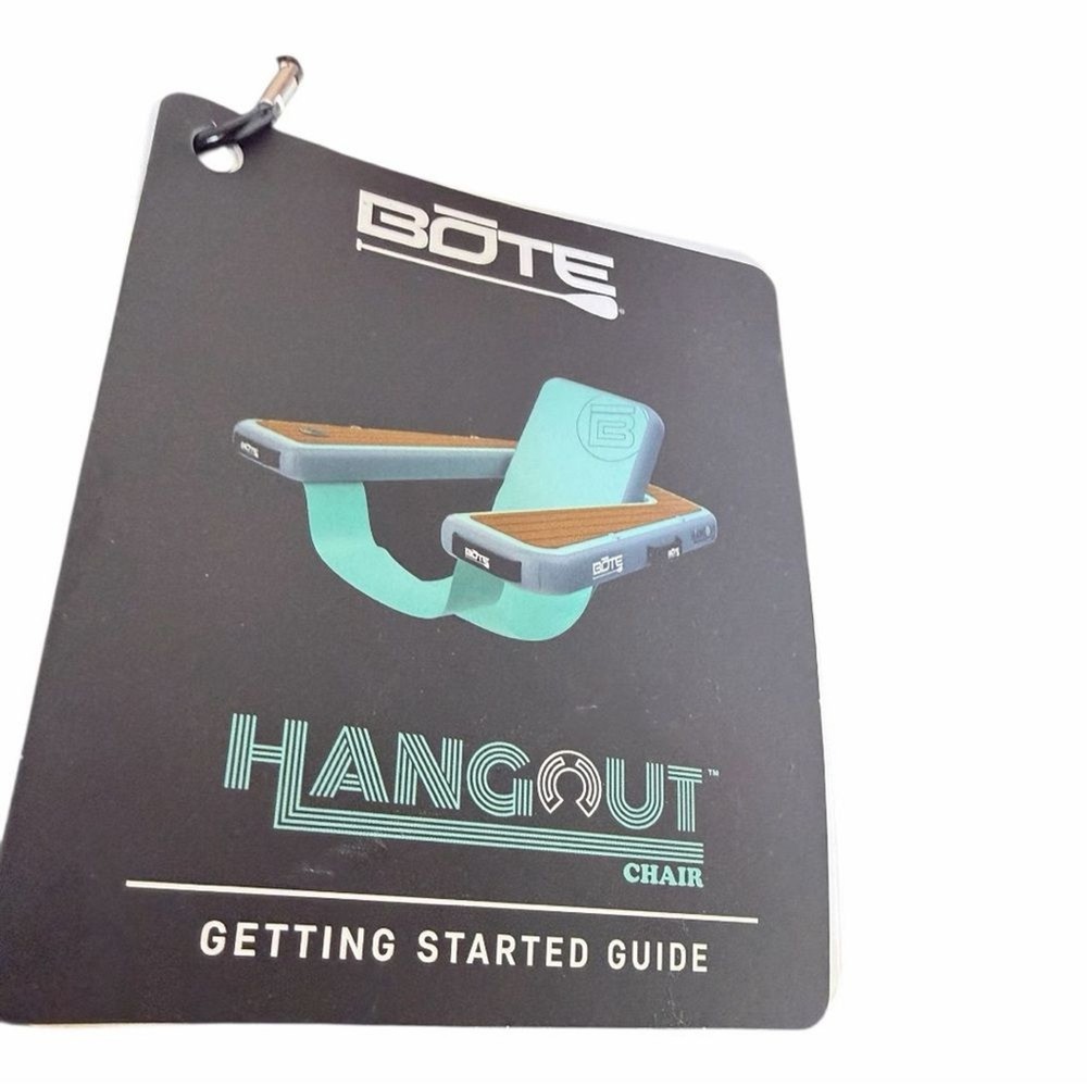 Bote Hangout Chair Replacement Bag only