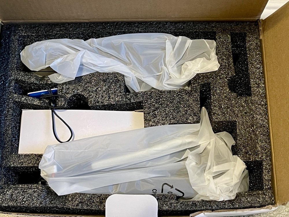 Code Belle Smart Deadbolt Lock Bluetooth (new)