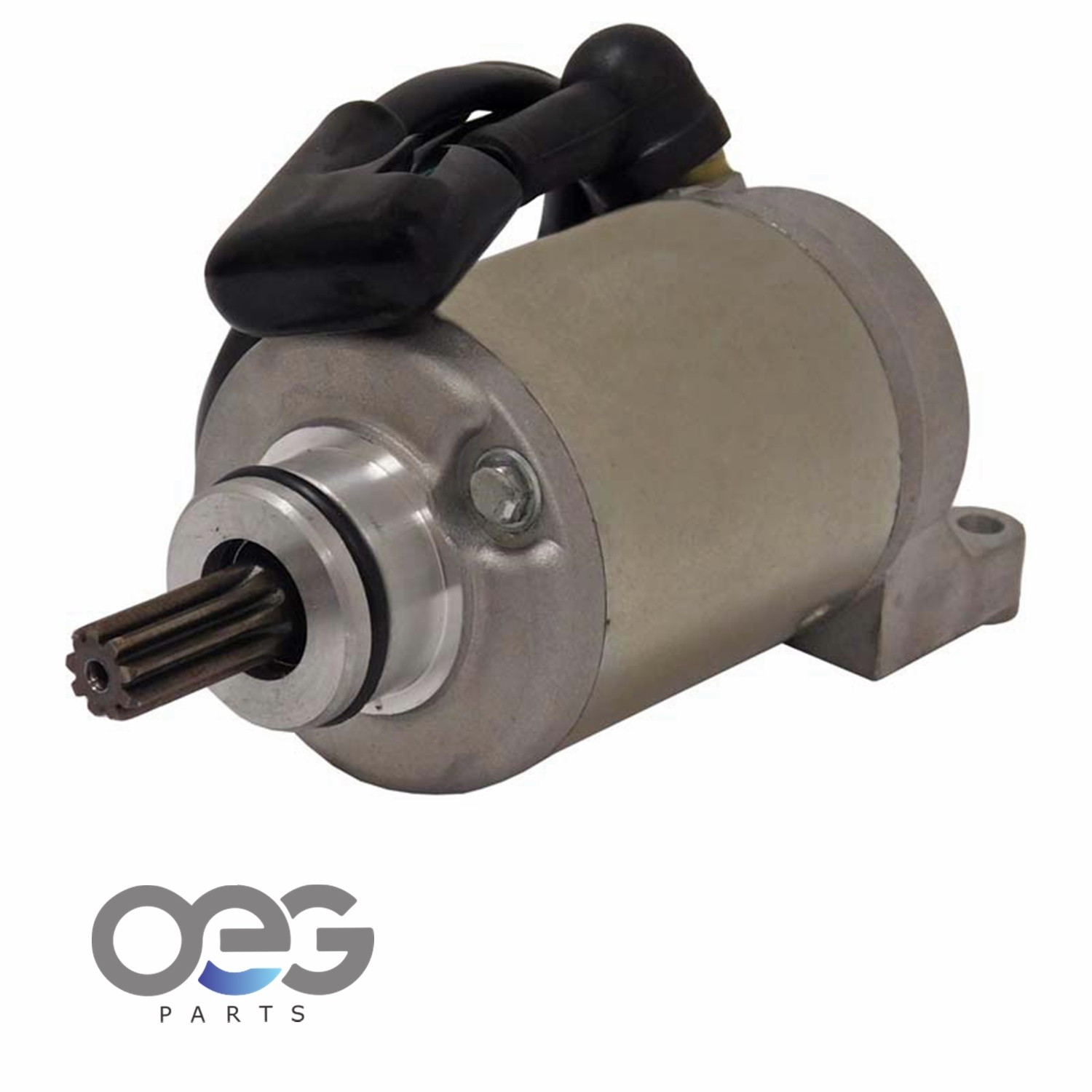 New 12V Starter Fits Kawasaki ZX636 Ninja ZX-6R 2003-2006 21163-0006 428000-1270