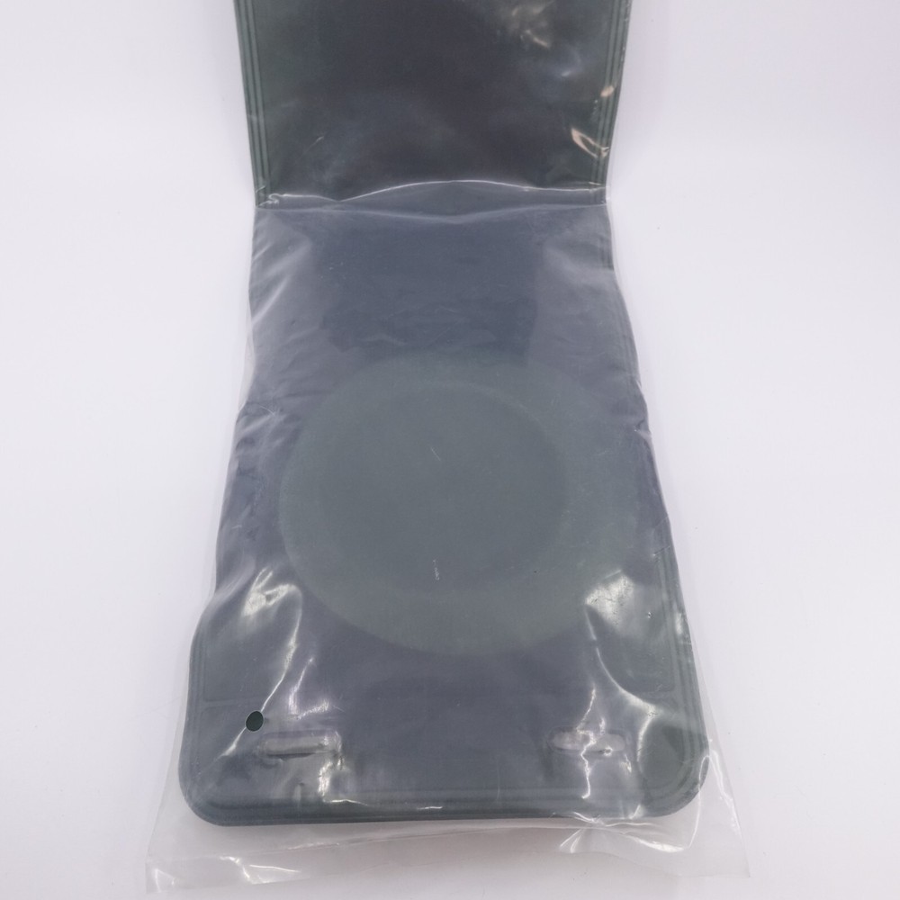Fox Tactical 2.5 Liter Hydration Bladder NEW Army / Navy Green