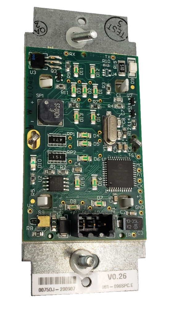 Epson PXE-DCM Screen video controller SP Controls - Module Only v0.26