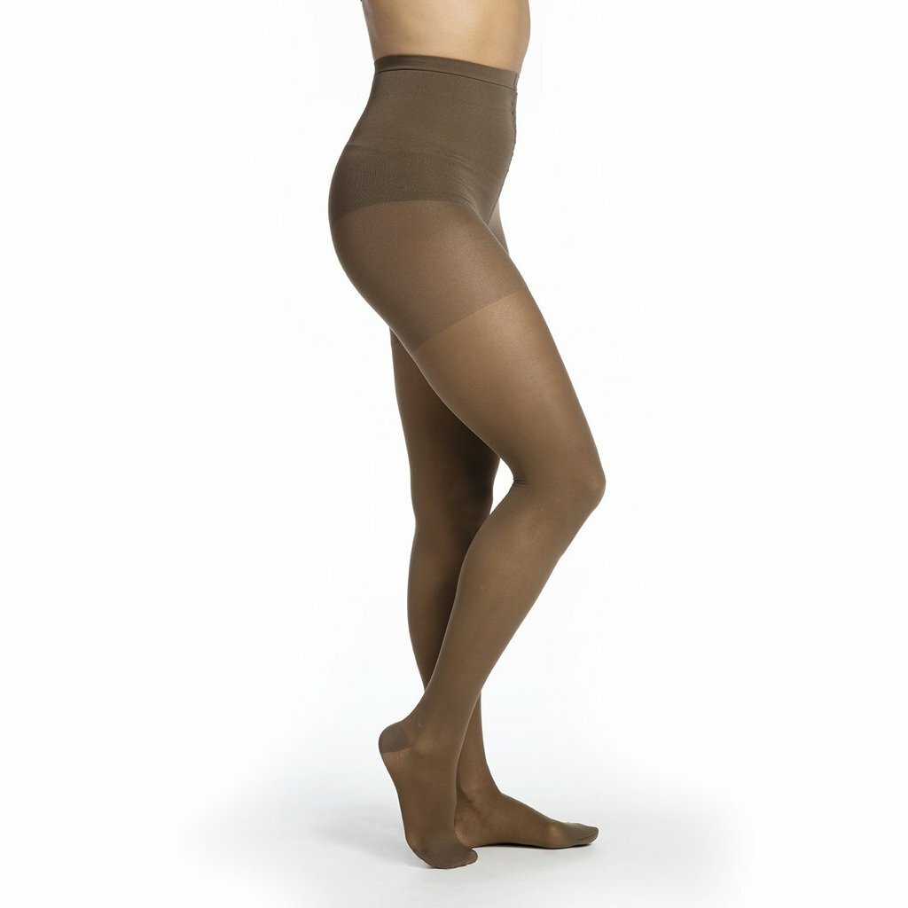 Sigvaris Eversheer Medical Compression 20-30 mmHg Sheer PANTYHOSE - Variations