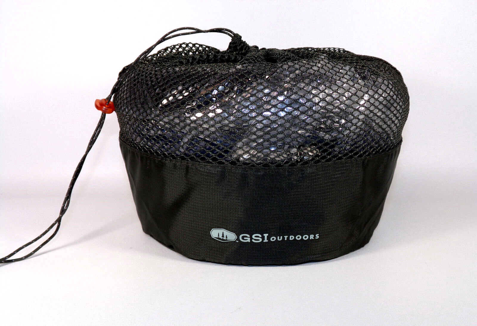 NEW GSI Outdoors BUGABOO Base Camper Medium Cookware Backpack Cook Set