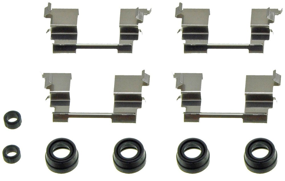 Disc Brake Hardware Kit Dorman HW5867