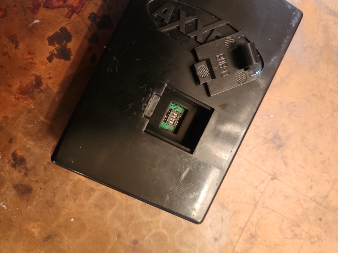 Axxess “STK756” CAN/MOST Interface Module for Mercedes Stereo Kit