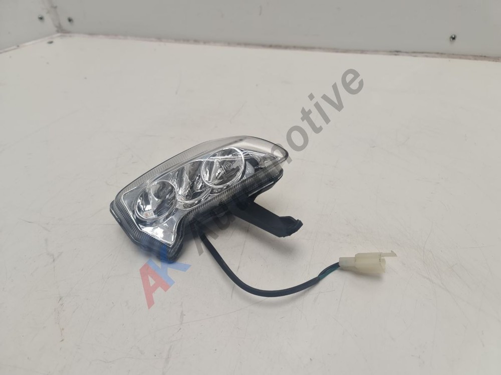 Keeway Cityblade 125 E4 2017~2021 - Left Rear Indicator