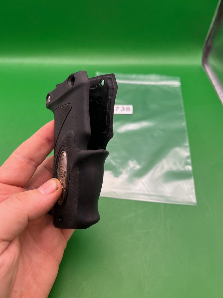 Planet Eclipse Grips