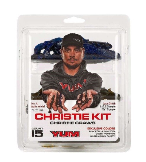 YUM Christie Craw Kit