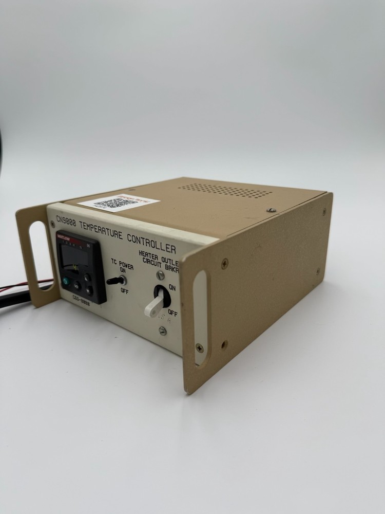 Watlow CN 9000 Temperature Controller