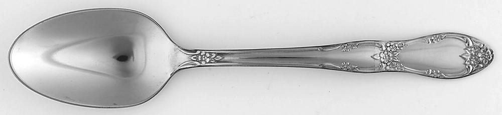 Oneida Silver Fenway  Teaspoon 492565