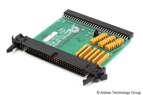 Applied Materials 0100-09110 Mini Filter Board
