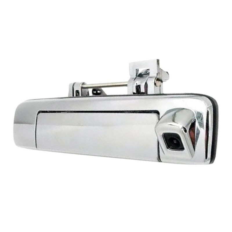 Car  Backup+Rear View Camera Trunk Handle Backup for  D-Max9430