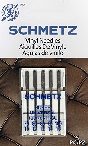 Vinyl Needles