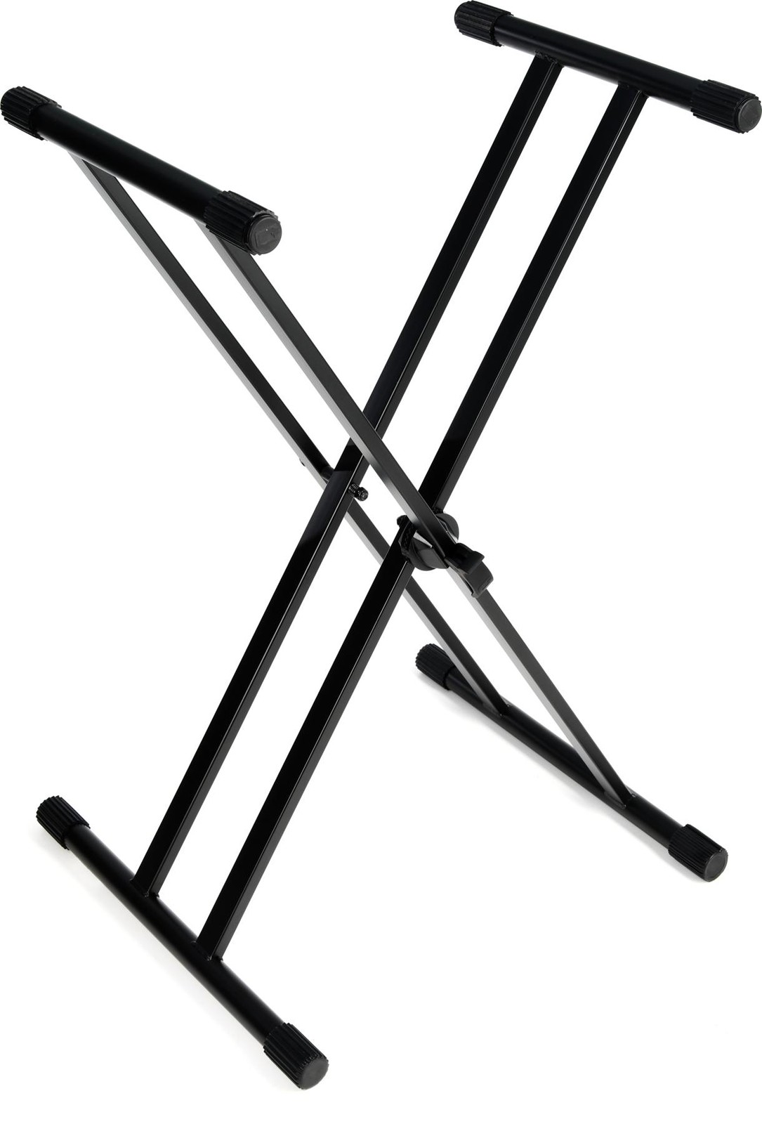 Gator Frameworks GFW-KEY-2000X Deluxe X-Style Keyboard Stand