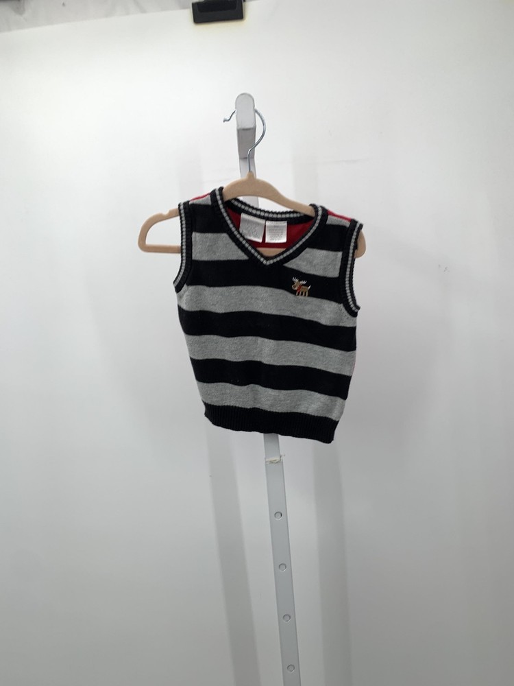 BLACK STRIPES