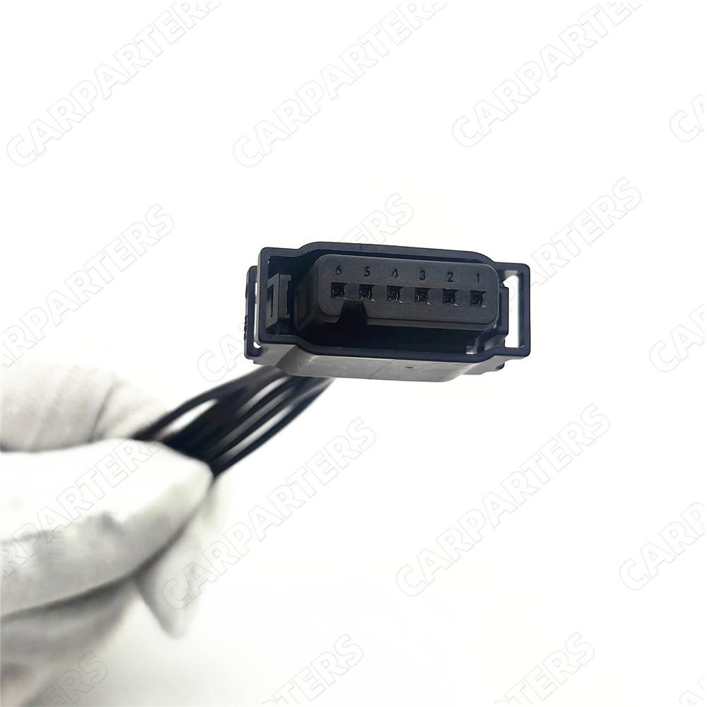 Blind Spot Sensor Connector Plug Harness For 2012-2013 Dodge Durango 56038942AA