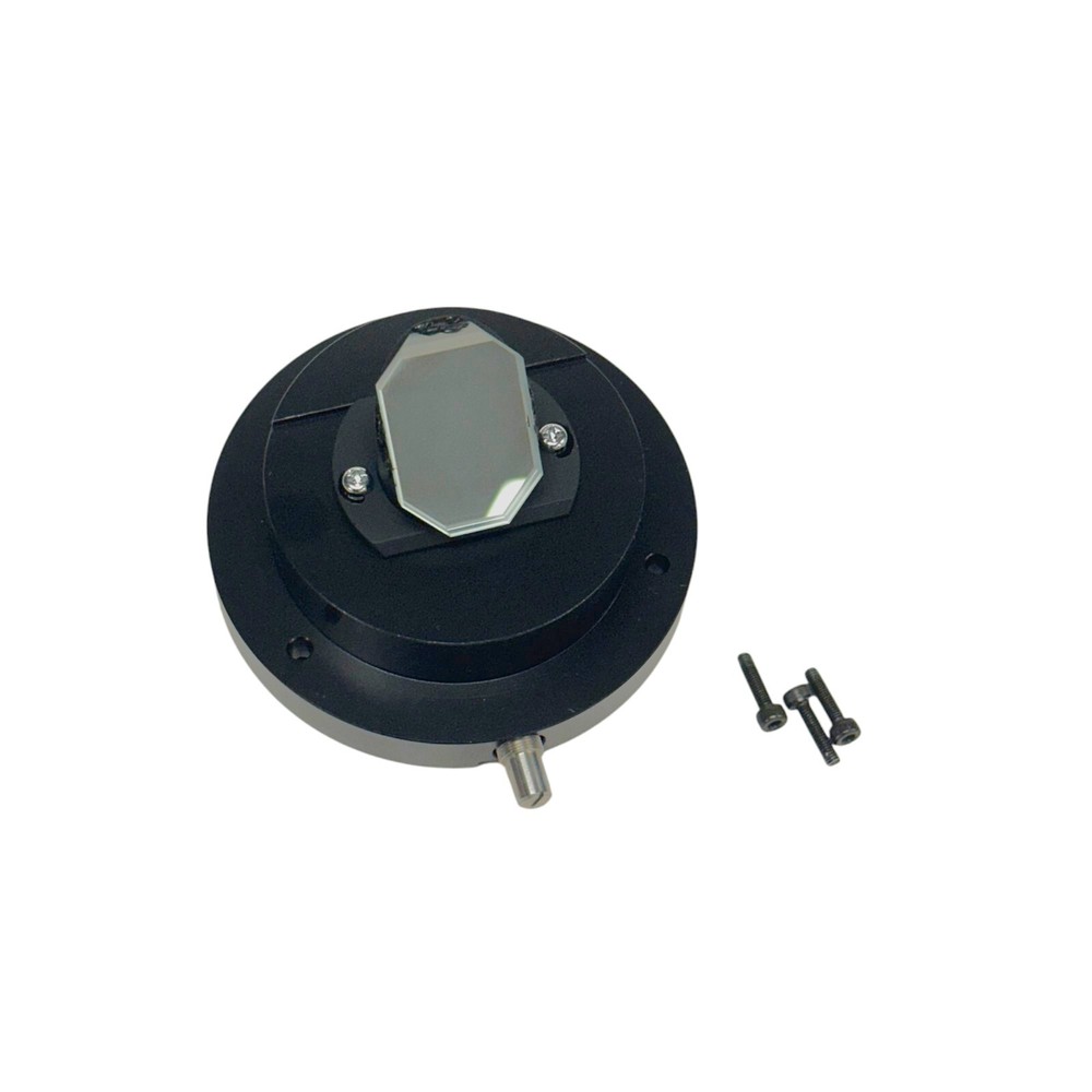 Nikon Eclipse E800 Microscope Fluorescence Optics Mount with Dichroic Mirror