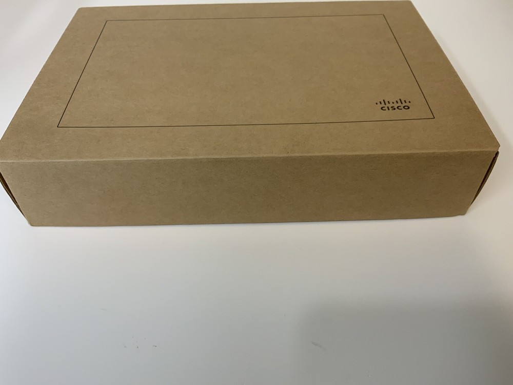 Cisco Meraki MR42 EMPTY BOX