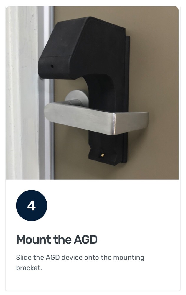 Anti-Germ Dome