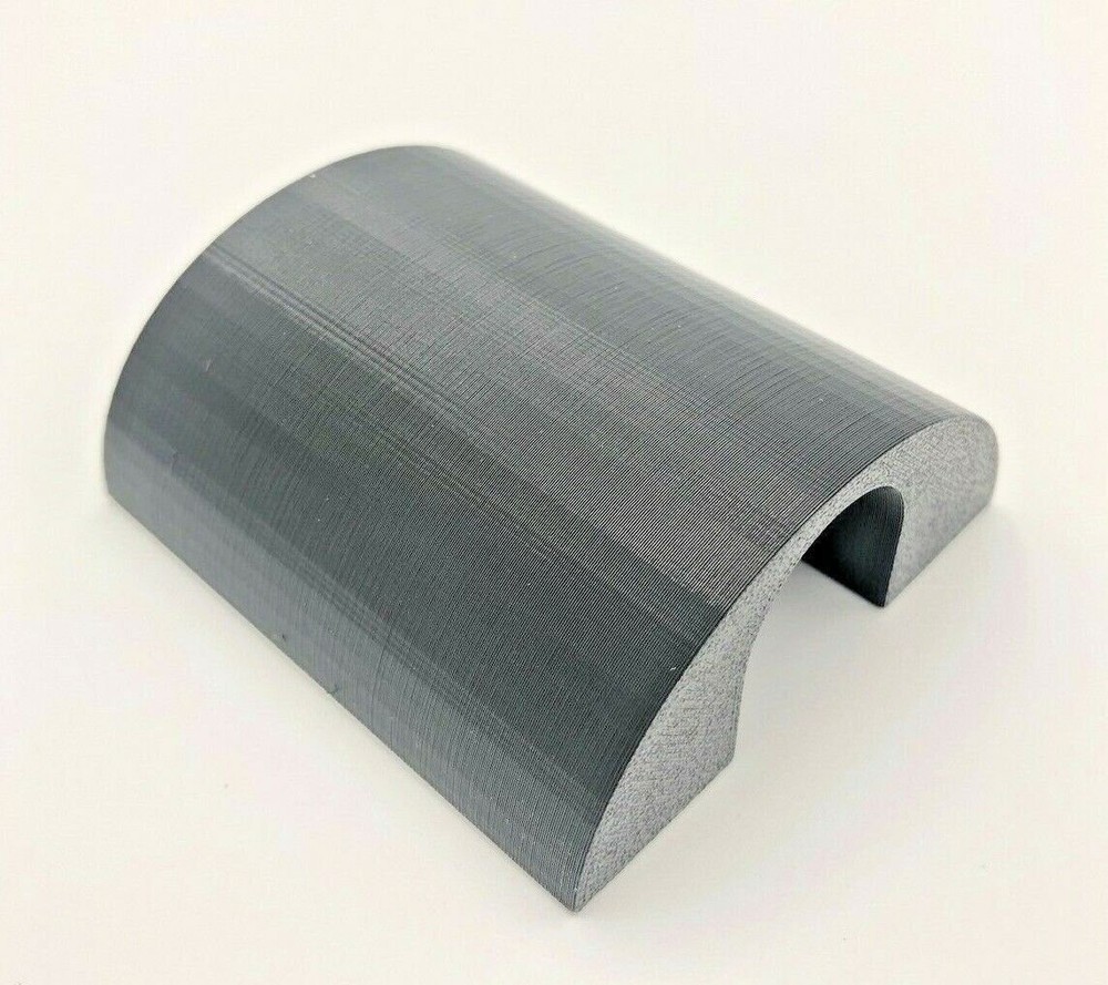 EV Charging Cable Garage Door Pass Through