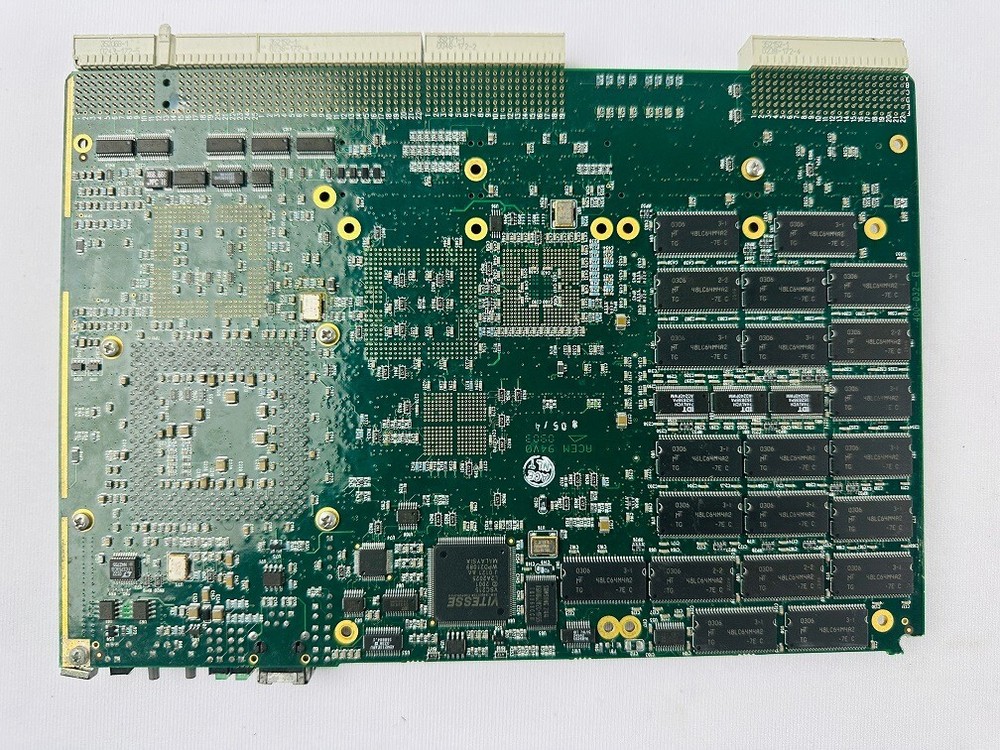 Momentum Computer 600-032-10D LEOPARD-A CPU Board