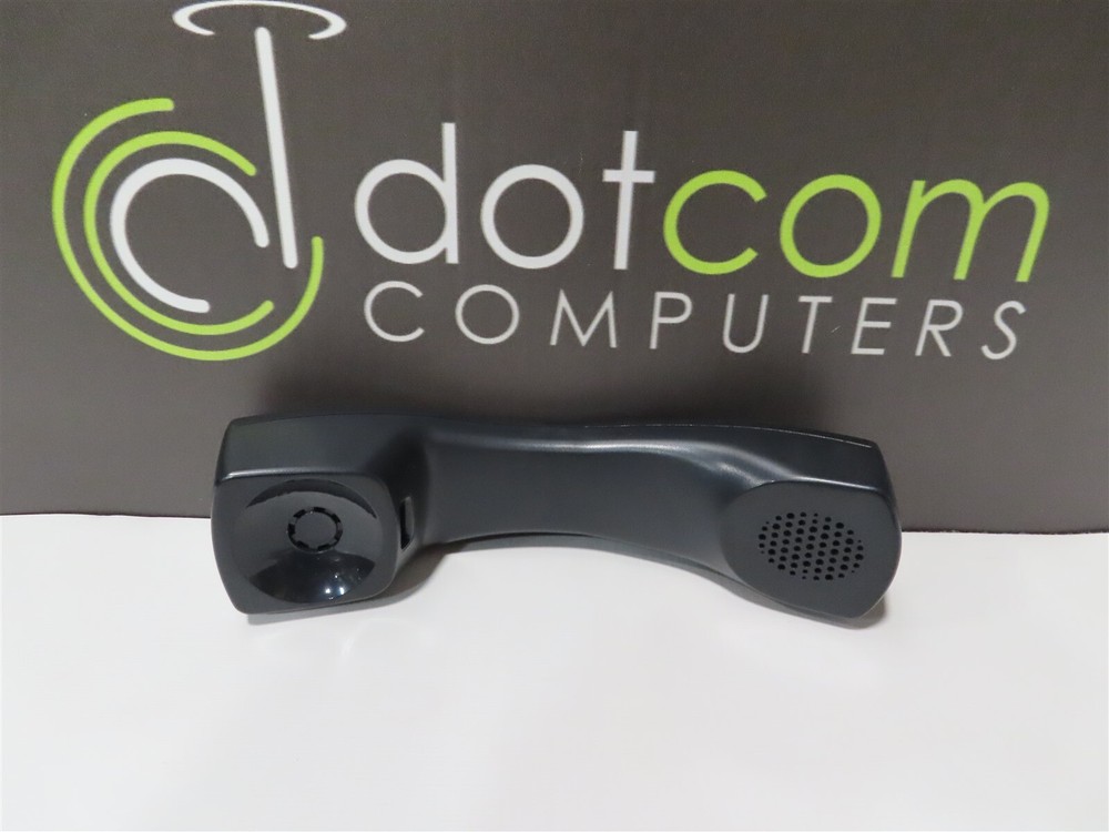 NEC DTR DTH Replacement Handset New - Black