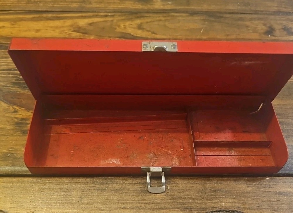 75th Proto Tool Box