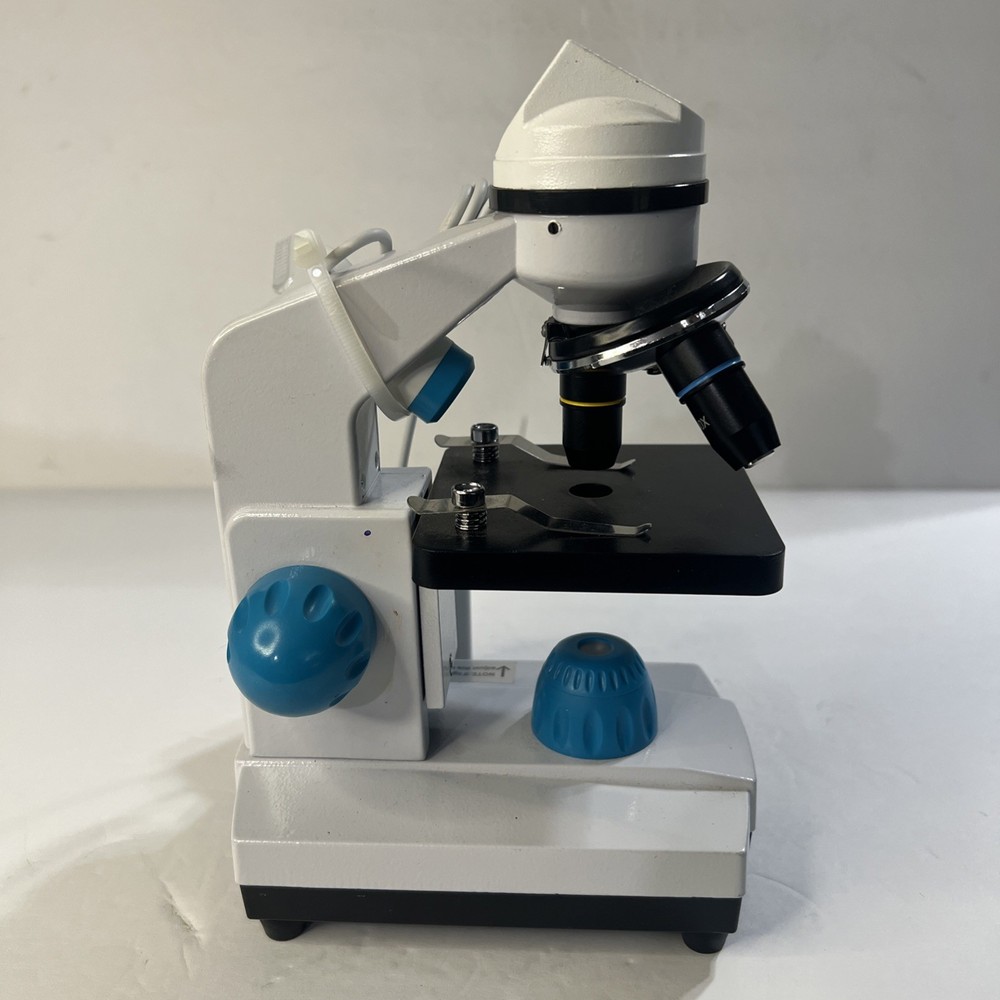 Juniorscope The Ultimate Kids Microscope