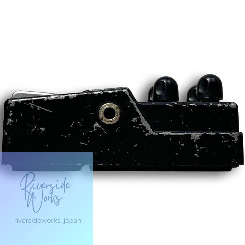 Pearl CO-04 COMPRESSOR Pedal Black