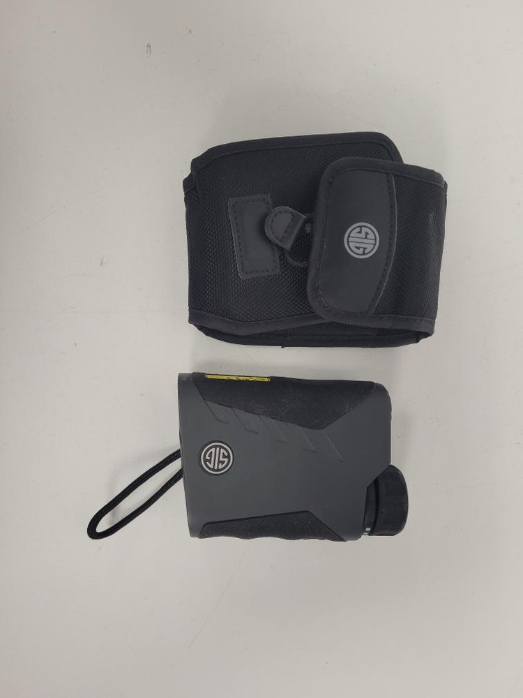 SIG SAUER KILO2000 (P04022891)