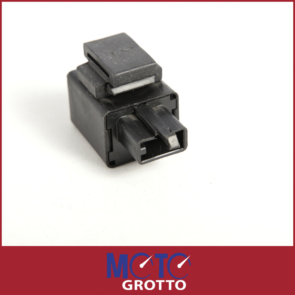 Yamaha YZF R6 5EB () Indicator Relay