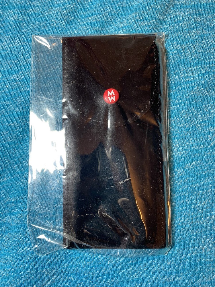 Michelle Watch Pouch NEW