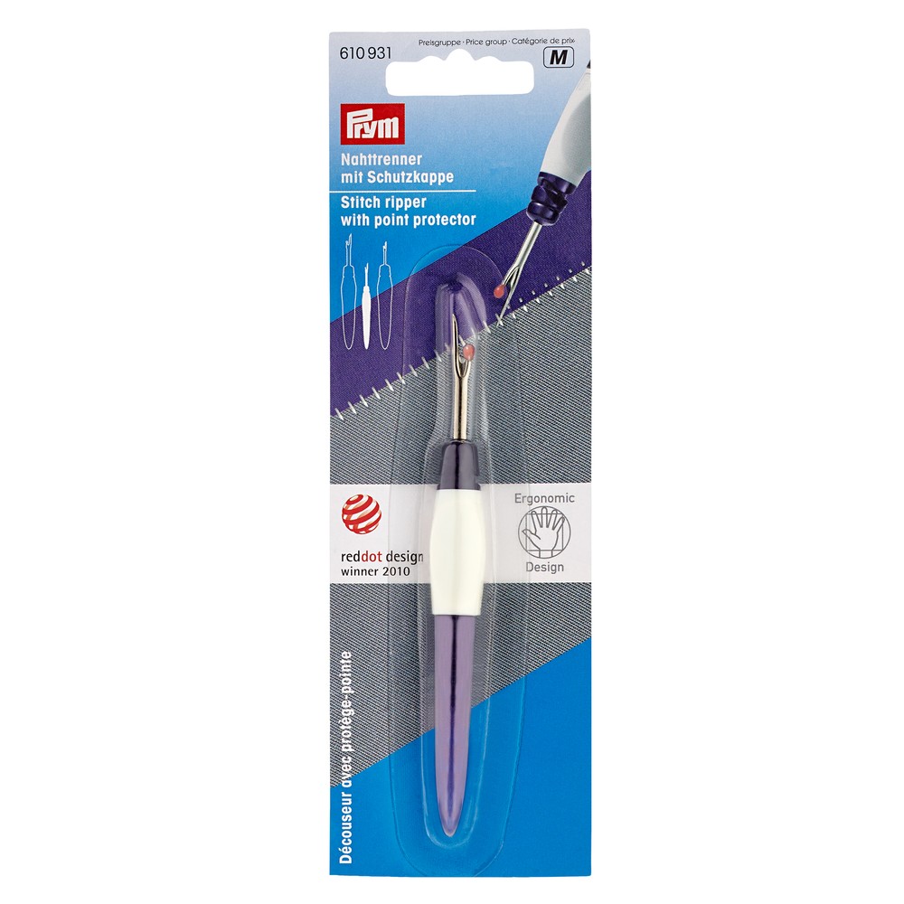 Prym Ergonomics Small Stitch Ripper