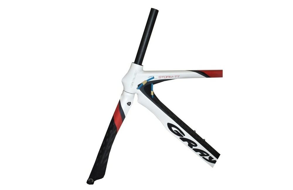 Storm TT Carbon Frame Set - Medium