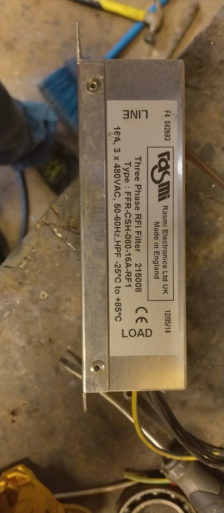 Rasmi Ffr-csh-036a-rf