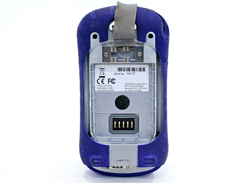 Altus APS-3 GNSS Receiver Kit with Carlson Controller + Rugged Case