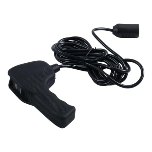 Hand Held Plug-in Truck Winch Remote Controller Compatible with Ford Dodge Ram