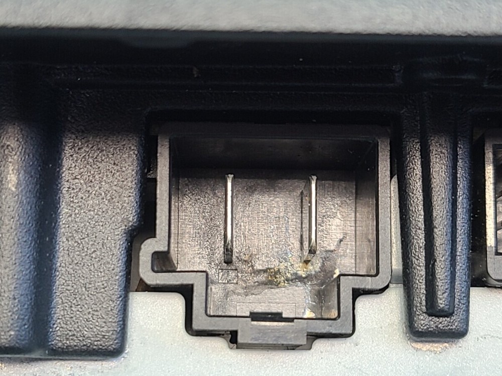 Volvo XC40 Amplifier 31456840