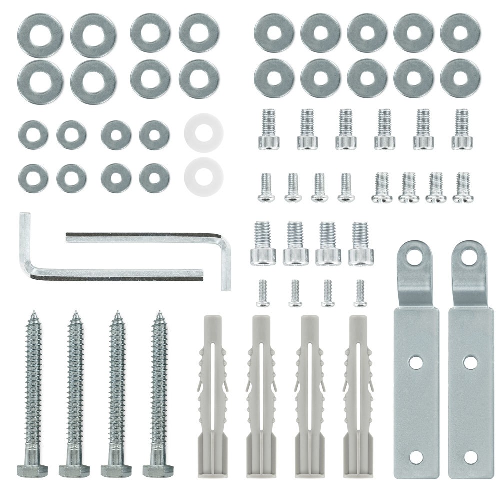 Adjustable Projector Ceiling Mount Bracket Tilt Universal Extendable LCD/DLP