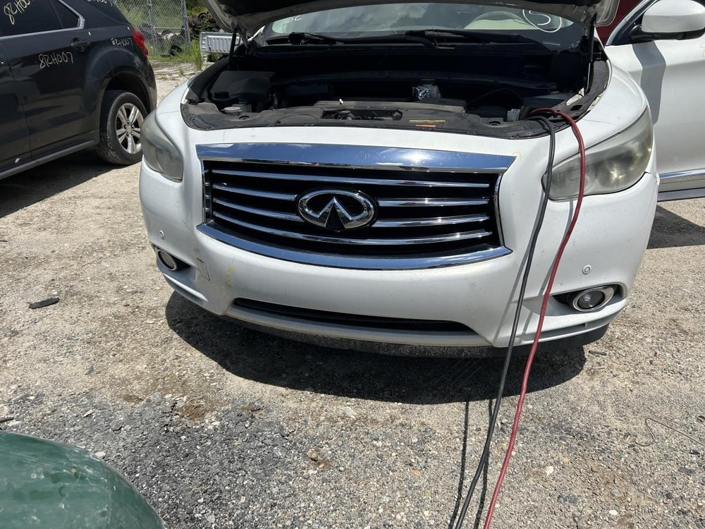 JX35      2013 Keys/Latches/Locks 104882445