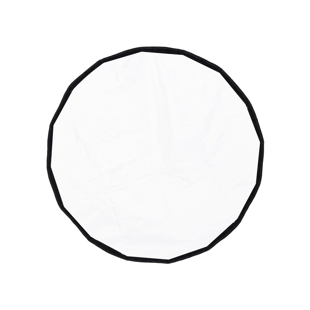 US Godox QR-P90 Quickly Release Parabolic Deep Bowens Flash Softbox / Diffusers