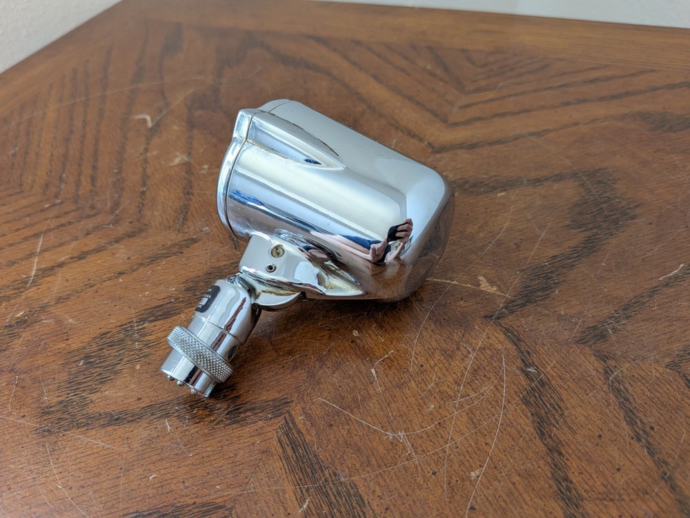 Astatic 10-D Harmonica Microphone