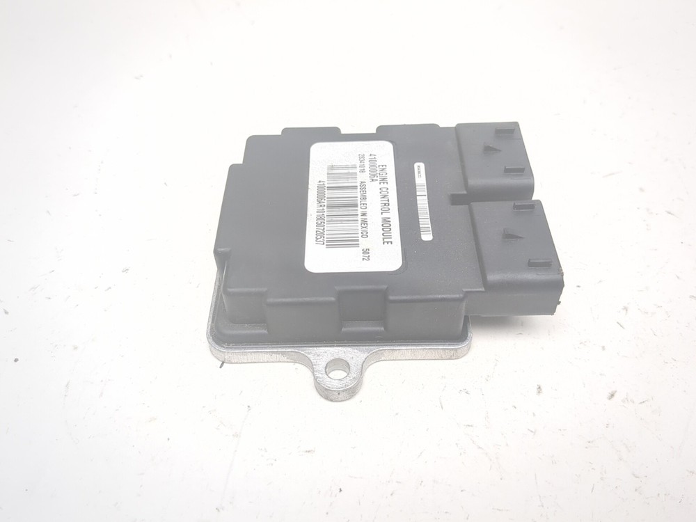 12-16 Harley Davidson Dyna FLD Switchback Engine Control Module ECU ECM Box CDI