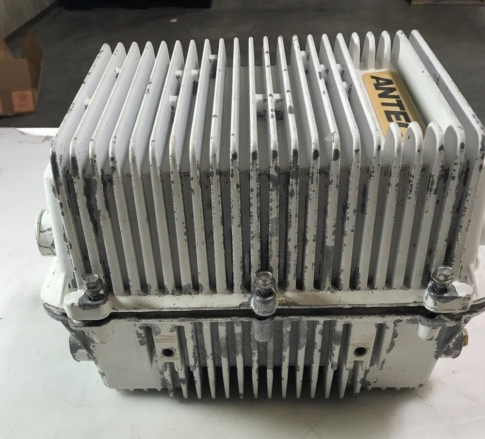 Antec Fiber Optic Node GATEWAY-IIB-00-SC,TR K/BRDGR