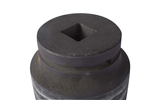 Sunex 233zmd 1/2-Inch Drive 33-mm 12-Point Deep Impact Socket