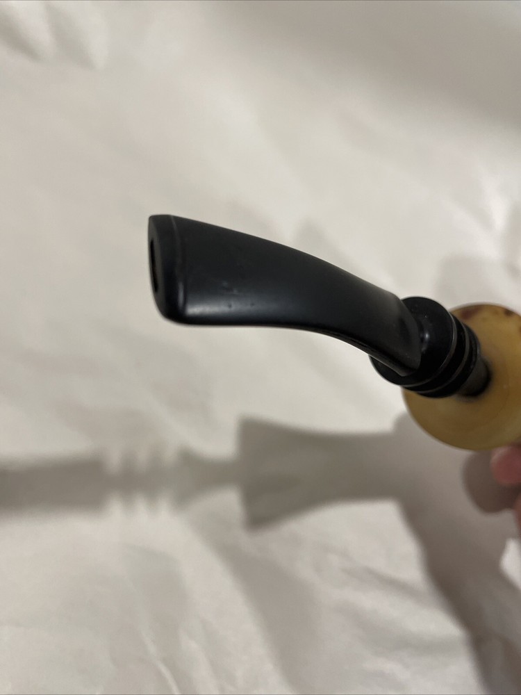 IRC Danish Horn Pipe - Pre Owned