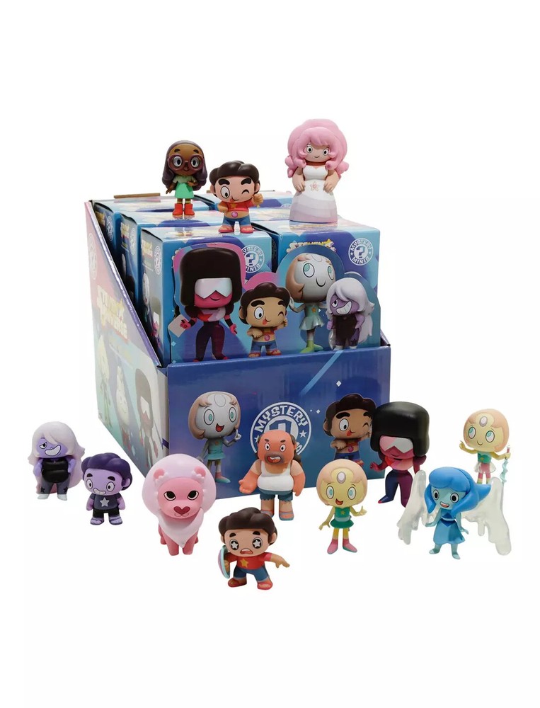 Funko Mystery Minis - Steven Universe