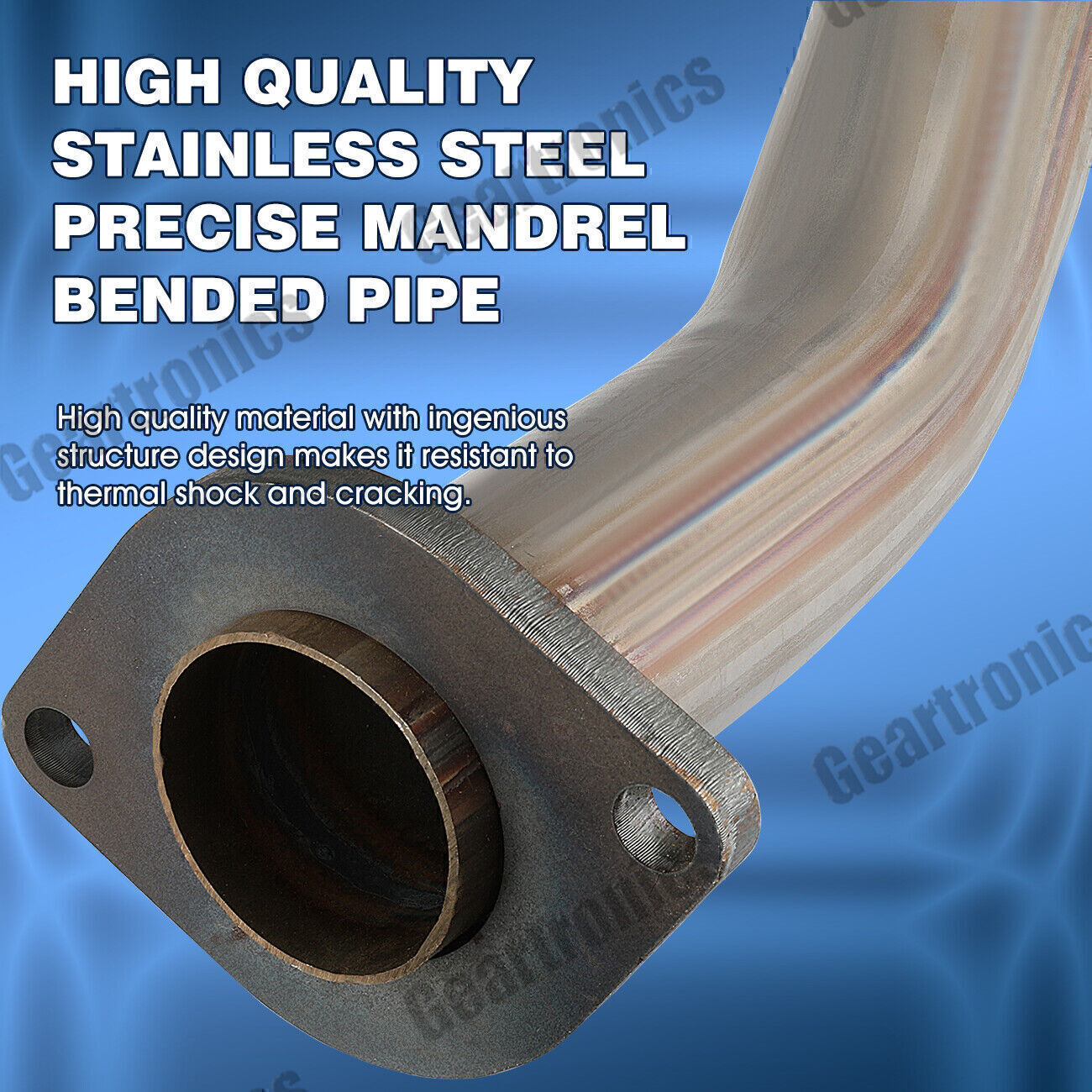 Catalytic Converter Set For 05-14 Nissan Frontier/Xterra 4.0L 2005-12 Pathfinder