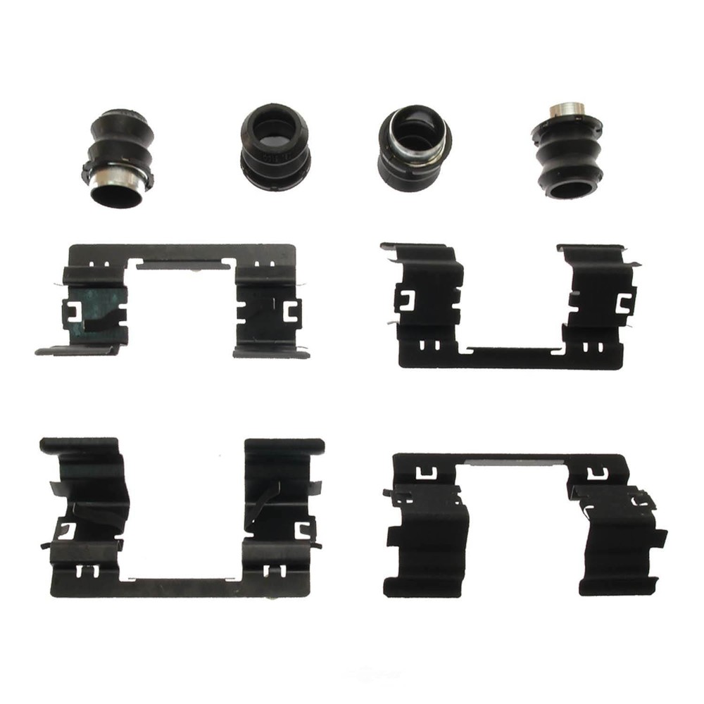 Disc Brake Hardware Kit Carlson H5828Q